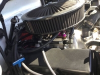 1987 Chevrolet Silverado for sale in Michigan (ID-117053)