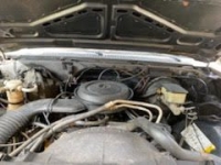 1987 Chevrolet Silverado for sale in Michigan (ID-121863)