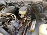 1987 Chevrolet Silverado for sale in Michigan (ID-121863)