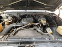 1987 Chevrolet Silverado for sale in Michigan (ID-121863)