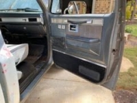 1987 Chevrolet Silverado for sale in Michigan (ID-121863)