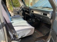 1987 Chevrolet Silverado for sale in Michigan (ID-121863)