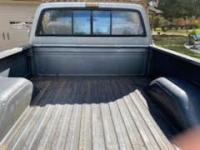 1987 Chevrolet Silverado for sale in Michigan (ID-121863)