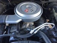 1987 Chevrolet Silverado for sale in Michigan (ID-125605)