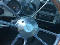 1987 Chevrolet Silverado for sale in Michigan (ID-125605)