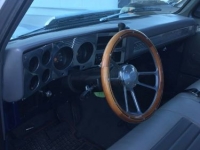 1987 Chevrolet Silverado for sale in Michigan (ID-125605)