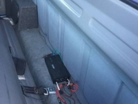1987 Chevrolet Silverado for sale in Michigan (ID-125605)