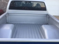 1987 Chevrolet Silverado for sale in Michigan (ID-125605)