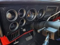 1987 Chevrolet Silverado for sale in Michigan (ID-126475)