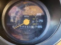 1987 Chevrolet Silverado for sale in Michigan (ID-128300)