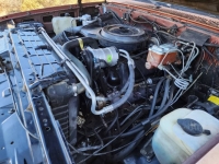 1987 Chevrolet Silverado for sale in Michigan (ID-128300)