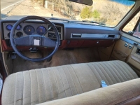 1987 Chevrolet Silverado for sale in Michigan (ID-128300)