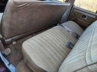 1987 Chevrolet Silverado for sale in Michigan (ID-128300)