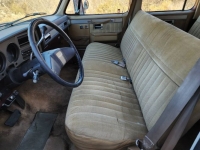 1987 Chevrolet Silverado for sale in Michigan (ID-128300)