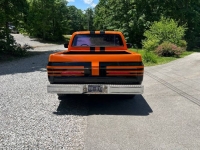 1987 Chevrolet Silverado for sale in Michigan (ID-130022)