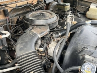 1987 Chevrolet Silverado for sale in Michigan (ID-130248)