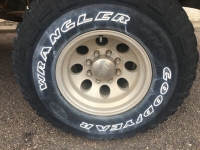 1987 Chevrolet Silverado for sale in Michigan (ID-130292)