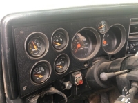 1987 Chevrolet Silverado for sale in Michigan (ID-130292)