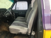 1987 Chevrolet Silverado for sale in Michigan (ID-130292)