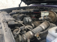 1987 Chevrolet Silverado for sale in Michigan (ID-130292)