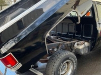 1987 Chevrolet Silverado for sale in Michigan (ID-130999)