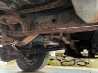 1987 Chevrolet Silverado for sale in Michigan (ID-130999)