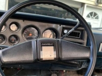 1987 Chevrolet Silverado for sale in Michigan (ID-130999)