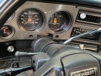 1987 Chevrolet Silverado for sale in Michigan (ID-130999)