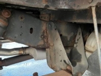 1987 Chevrolet Silverado for sale in Michigan (ID-130999)
