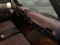 1987 Chevrolet Silverado for sale in Michigan (ID-133699)