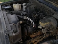 1987 Chevrolet Silverado for sale in Michigan (ID-133699)