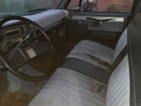 1987 Chevrolet Silverado for sale in Michigan (ID-133699)
