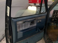 1987 Chevrolet Silverado for sale in Michigan (ID-133699)