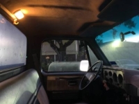 1987 Chevrolet Silverado for sale in Michigan (ID-133699)