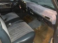 1987 Chevrolet Silverado for sale in Michigan (ID-133699)