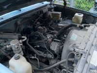 1987 Chevrolet Silverado for sale in Michigan (ID-144066)