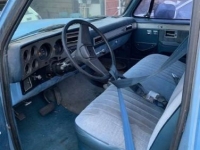 1987 Chevrolet Silverado for sale in Michigan (ID-144066)