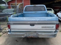 1987 Chevrolet Silverado for sale in Michigan (ID-144066)