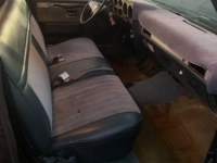 1987 Chevrolet Silverado for sale in Michigan (ID-144066)