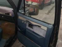 1987 Chevrolet Silverado for sale in Michigan (ID-144066)