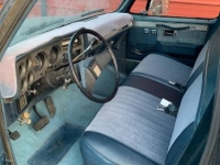 1987 Chevrolet Silverado for sale in Michigan (ID-144066)