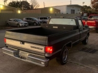 1987 Chevrolet Silverado for sale in Michigan (ID-144066)