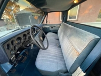 1987 Chevrolet Silverado for sale in Michigan (ID-144475)