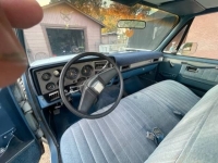 1987 Chevrolet Silverado for sale in Michigan (ID-144475)