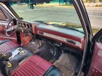 1987 Chevrolet Silverado for sale in Michigan (ID-144967)