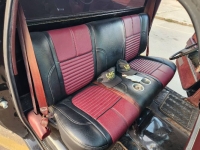 1987 Chevrolet Silverado for sale in Michigan (ID-144967)