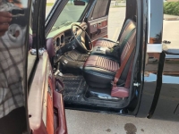 1987 Chevrolet Silverado for sale in Michigan (ID-144967)