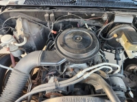 1987 Chevrolet Silverado for sale in Michigan (ID-144967)