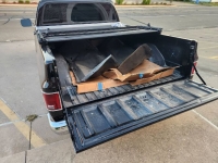 1987 Chevrolet Silverado for sale in Michigan (ID-144967)