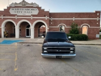 1987 Chevrolet Silverado for sale in Michigan (ID-144967)